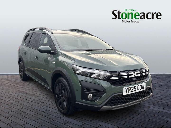 Dacia Jogger 1.0 TCe Expression Euro 6 (s/s) 5dr