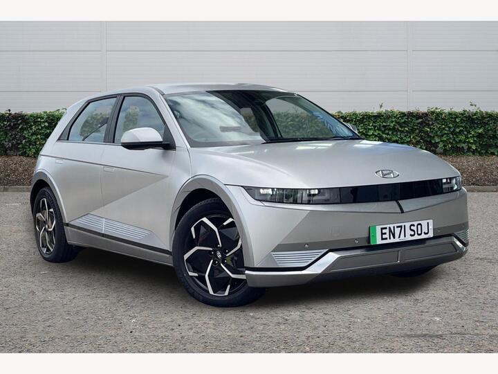 Hyundai Ioniq 5 73kWh Premium Auto 5dr