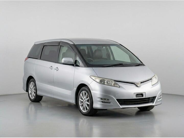 Toyota Estima N/A