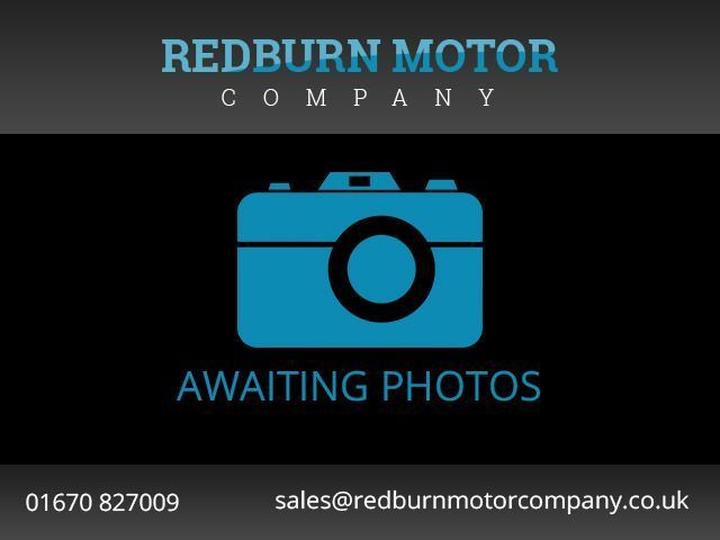 Ford TRANSIT CONNECT 1.5 240 LIMITED P/V 5d 118 BHP