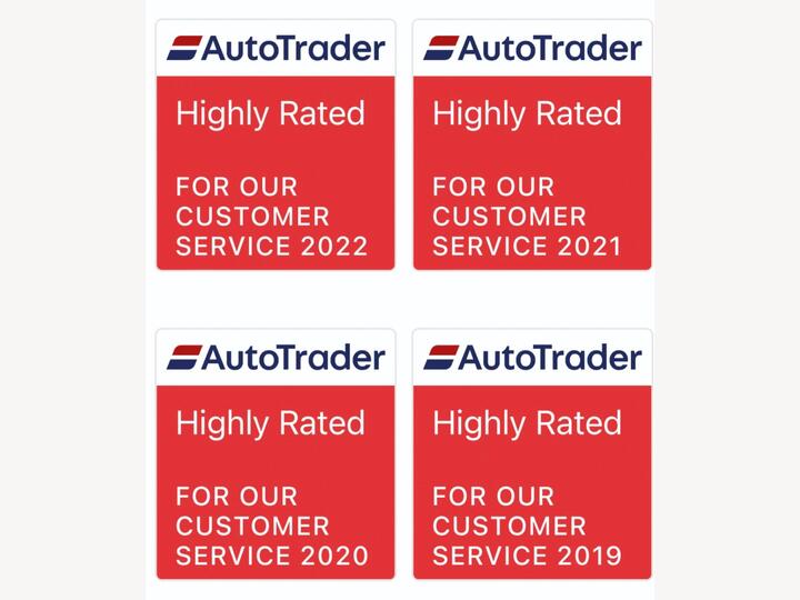 Peugeot 3008 1.5 BlueHDi Allure Euro 6 (s/s) 5dr