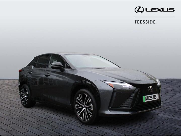 Lexus RZ 300e 71.4kWh Premium Plus Auto 5dr