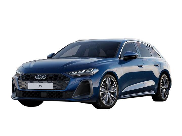 Audi A5 Avant 2.0 TFSI S Line S Tronic Euro 6 (s/s) 5dr