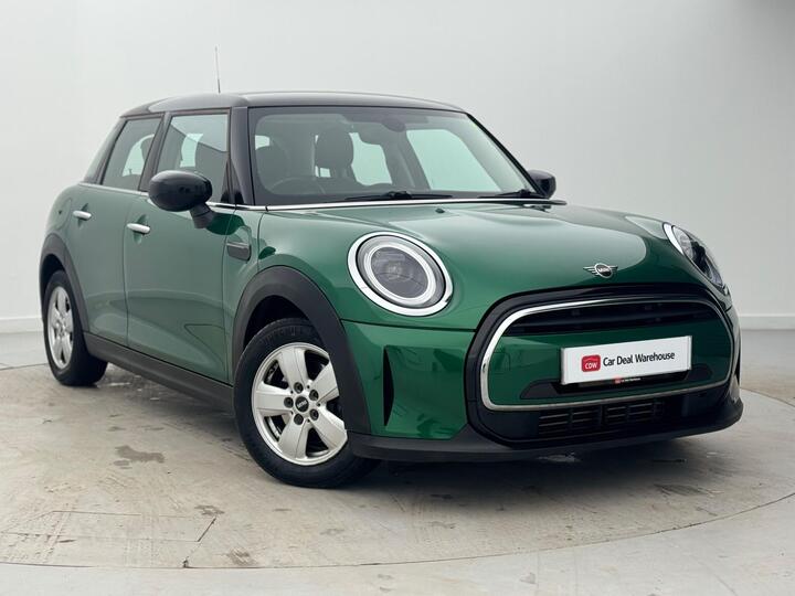 MINI Hatch 1.5 Cooper Classic Euro 6 (s/s) 5dr