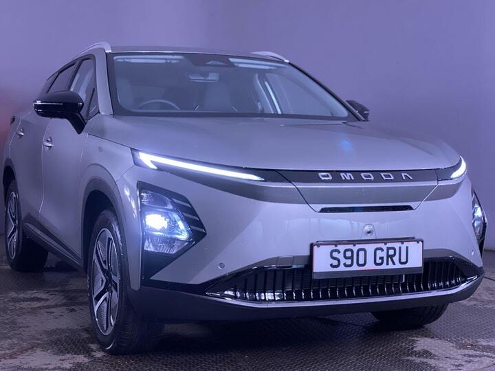 Omoda E5 61.05kWh Noble Auto 5dr