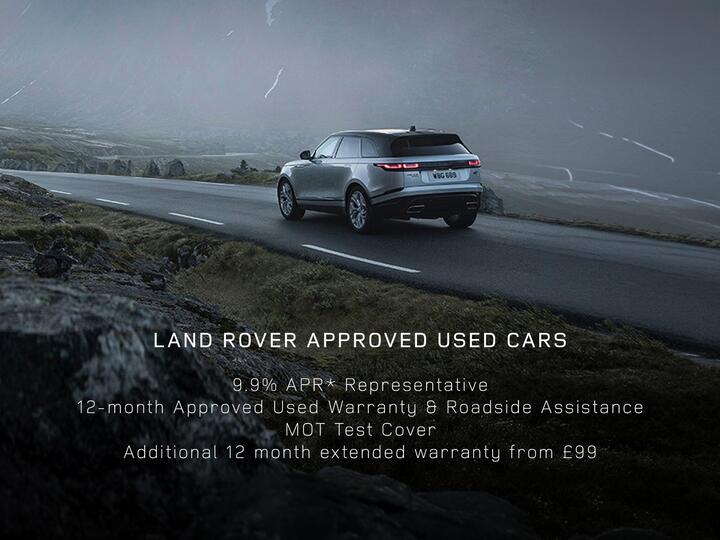 Land Rover Range Rover 3.0 D300 MHEV Westminster Black Auto 4WD Euro 6 (s/s) 5dr