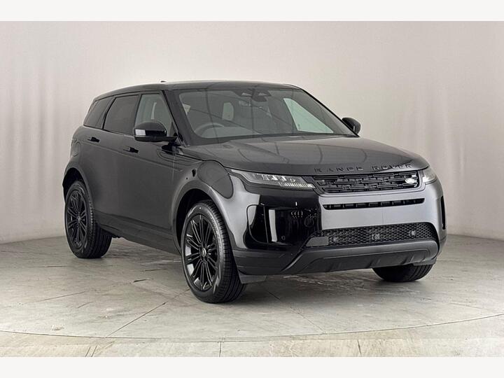 Land Rover Range Rover Evoque 2.0 D200 MHEV S Auto 4WD Euro 6 (s/s) 5dr