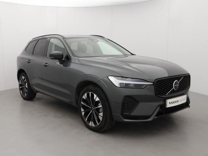Volvo XC60 2.0 B5 MHEV Plus Pro Auto AWD Euro 6 (s/s) 5dr