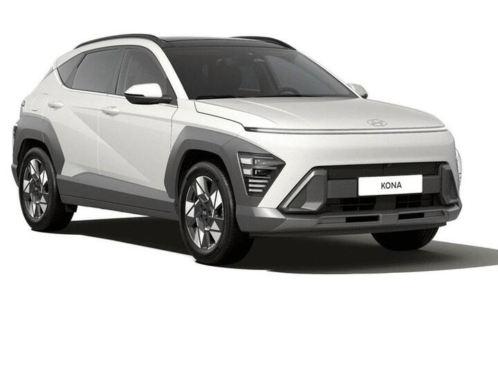 Hyundai KONA 65.4kWh Ultimate Auto 5dr