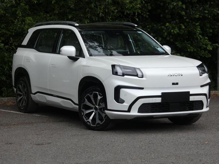 AION V 75.3kWh Auto 5dr