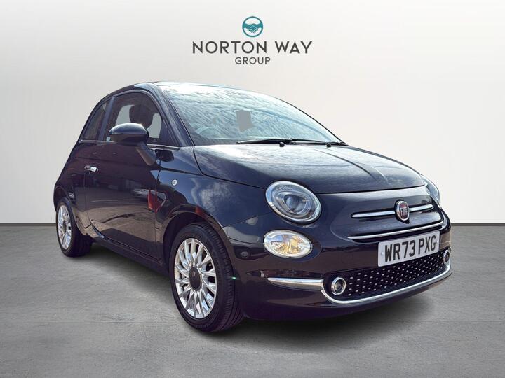 Fiat 500 1.0 MHEV Euro 6 (s/s) 3dr
