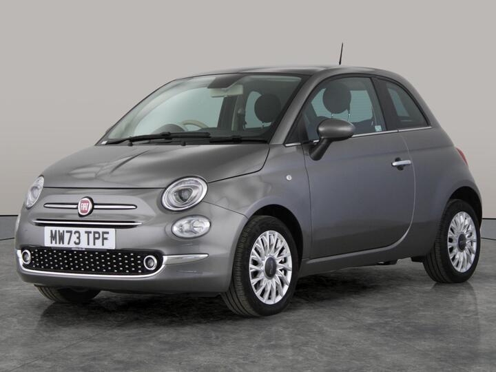 Fiat 500 1.0 MHEV Euro 6 (s/s) 3dr