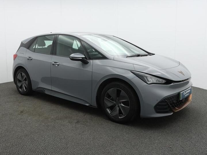 CUPRA Born 58kWh V1 Auto 5dr