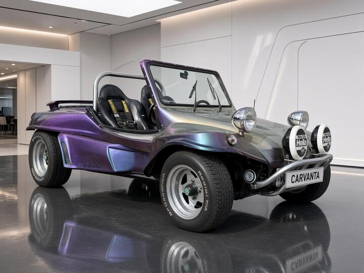 Volkswagen Beach Buggy N/A