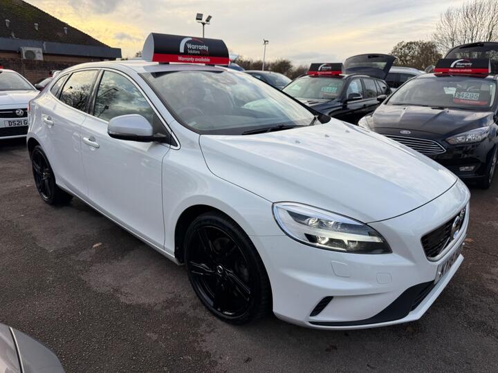Volvo V40 2.0 D4 R-Design Pro Euro 6 (s/s) 5dr