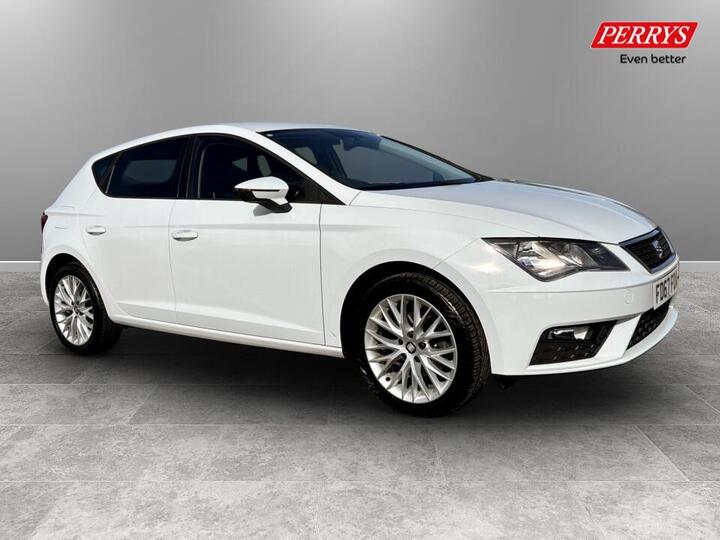 SEAT Leon 1.2 TSI SE Dynamic Technology Euro 6 (s/s) 5dr
