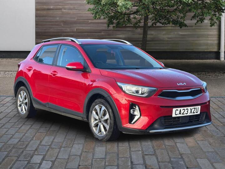 Kia Stonic 1.0 T-GDi 2 Euro 6 (s/s) 5dr
