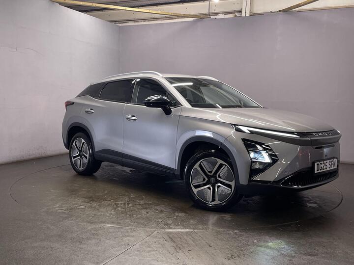 OMODA E5 61.05kWh Noble Auto 5dr