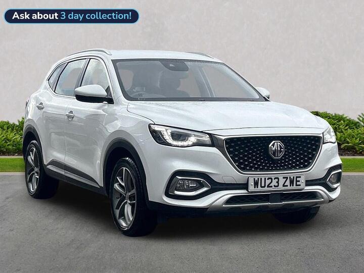 MG HS 1.5 T-GDI Excite DCT Euro 6 (s/s) 5dr