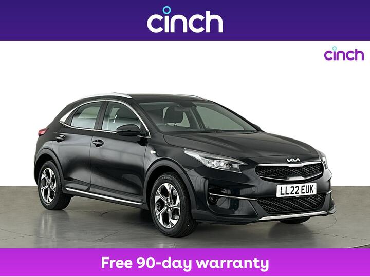 Kia XCeed 1.0 T-GDi 2 Euro 6 (s/s) 5dr