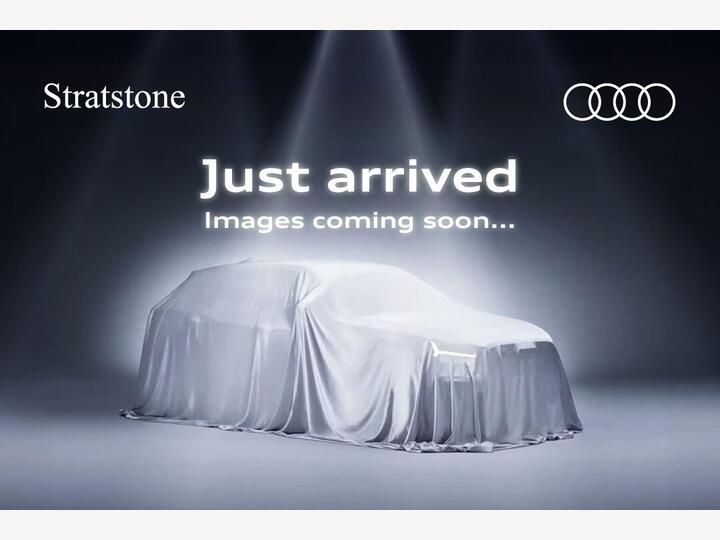 Audi Q6 E-tron 100kWh S Line Auto Quattro 5dr