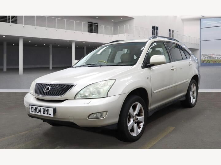 Lexus RX 3.0 300 SE 5dr