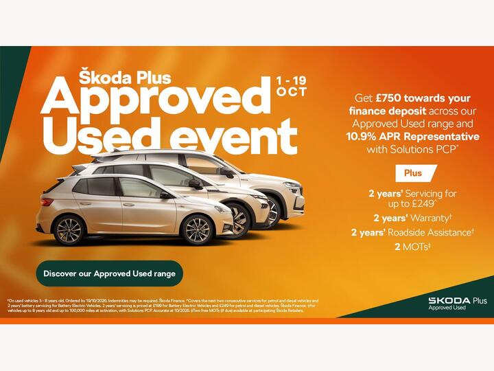 Skoda Kamiq 1.0 TSI Monte Carlo DSG Euro 6 (s/s) 5dr