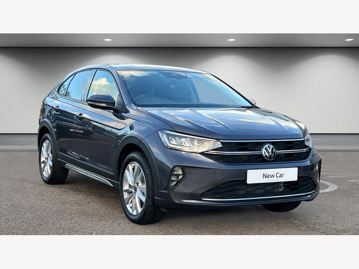 Volkswagen Taigo 1.0 TSI Match DSG Euro 6 (s/s) 5dr