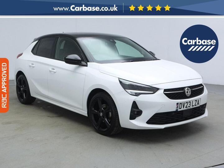 Vauxhall Corsa 1.2 GS Line Euro 6 5dr