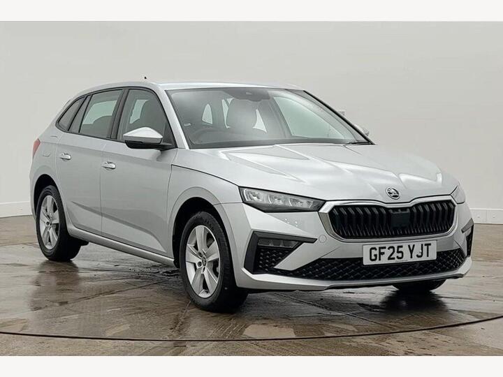 Skoda Scala 1.0 TSI SE Edition DSG Euro 6 (s/s) 5dr
