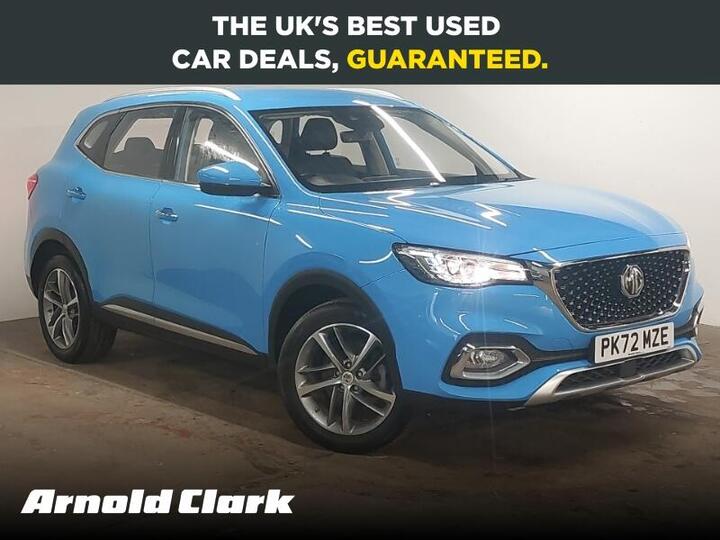 MG MG HS 1.5 T-GDI Excite Euro 6 (s/s) 5dr