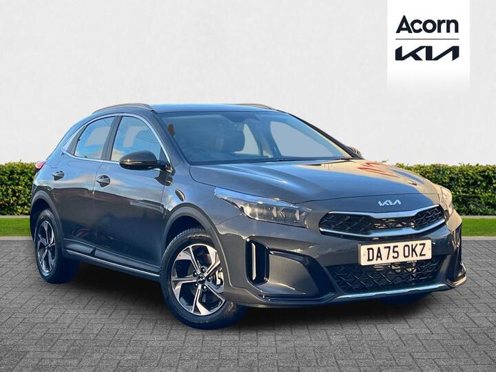 Kia XCeed 1.0 T-GDi MHEV Pure Euro 6 (s/s) 5dr