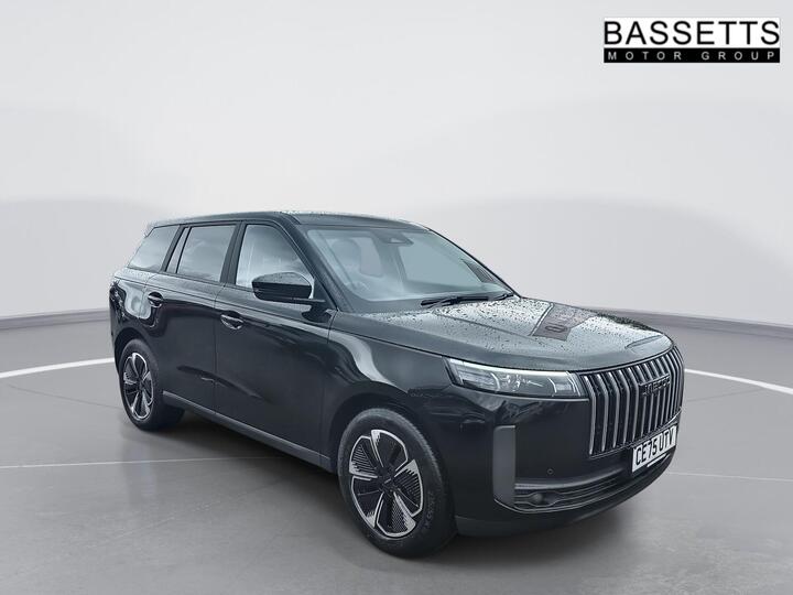 JAECOO 5 1.6T Pure DCT Euro 6 (s/s) 5dr