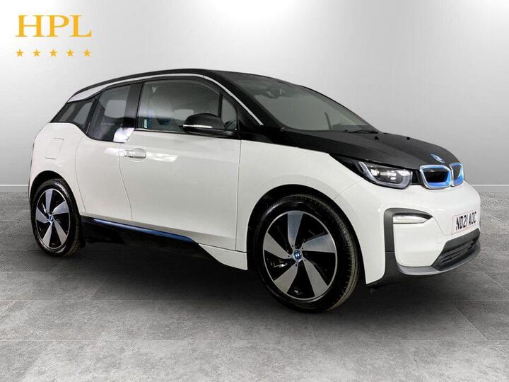 BMW I3 42.2kWh Auto 5dr