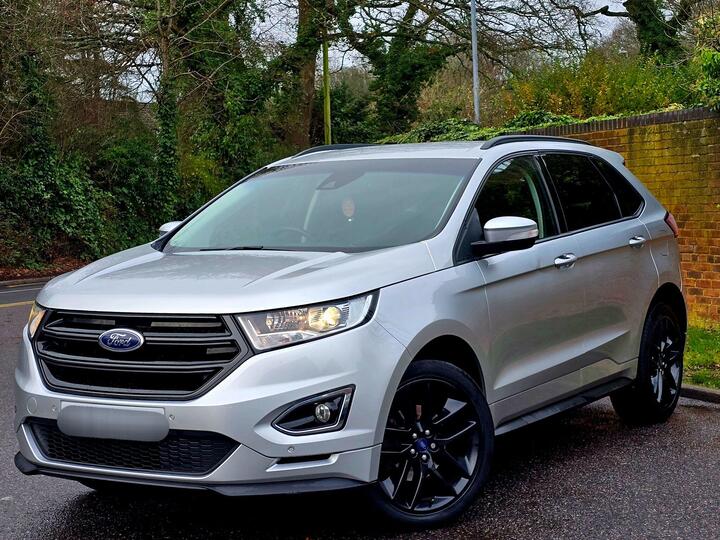 Ford Edge 2.0 TDCi Sport Powershift AWD Euro 6 (s/s) 5dr
