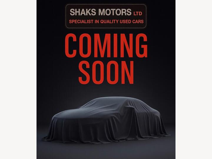 Mercedes-Benz GLA 2.1 GLA220d AMG Line (Premium) 7G-DCT 4MATIC Euro 6 (s/s) 5dr