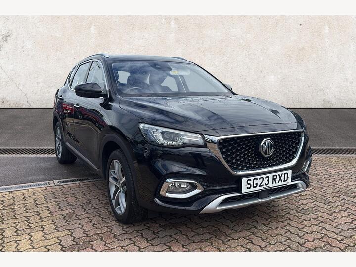 MG HS 1.5 T-GDI Excite Euro 6 (s/s) 5dr