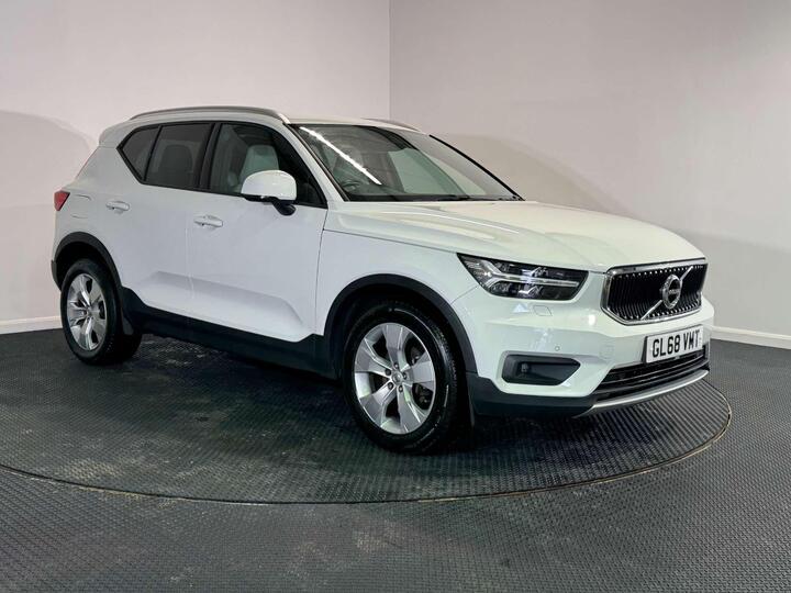 Volvo XC40 2.0 D3 Momentum Pro Auto Euro 6 (s/s) 5dr