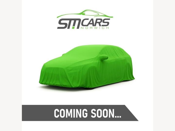 Vauxhall ASTRA 1.6 16v SRi Auto Euro 5 5dr