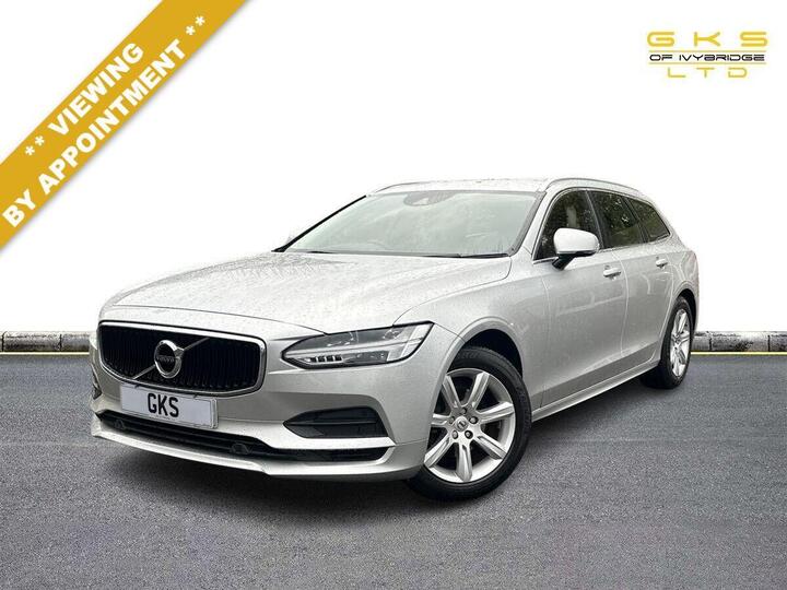 Volvo V90 2.0 D4 Momentum Auto Euro 6 (s/s) 5dr