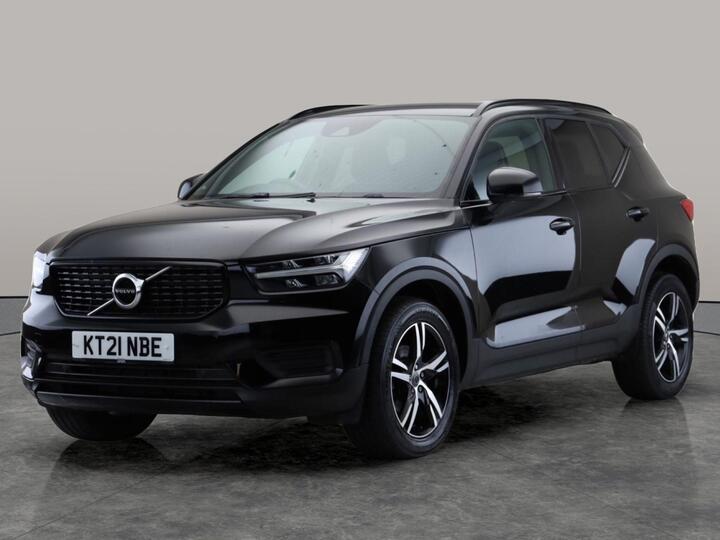 Volvo XC40 1.5 T3 R-Design Euro 6 (s/s) 5dr