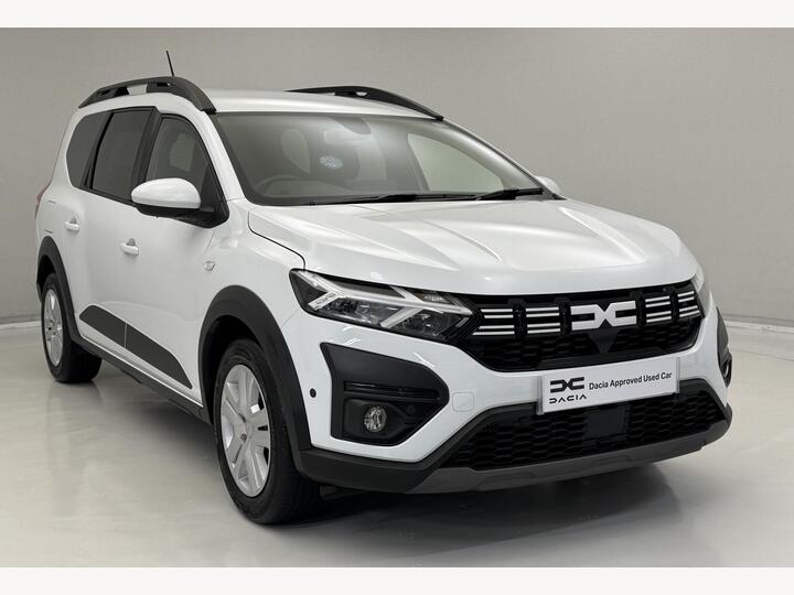 Dacia Jogger 1.0 TCe Expression Euro 6 (s/s) 5dr