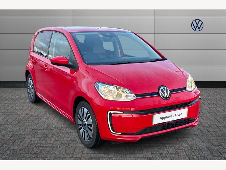 Volkswagen UP 36.8kWh E-up! Auto 5dr