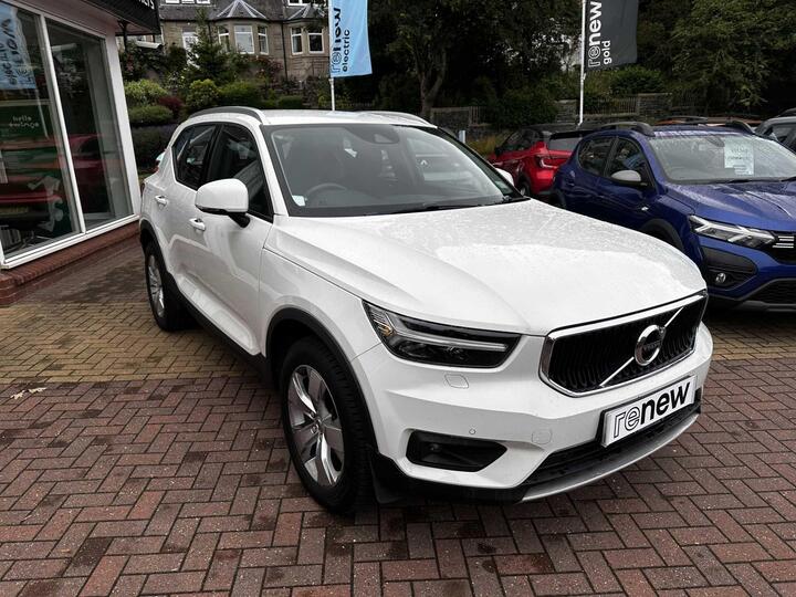 Volvo XC40 1.5 T3 Momentum Pro Euro 6 (s/s) 5dr