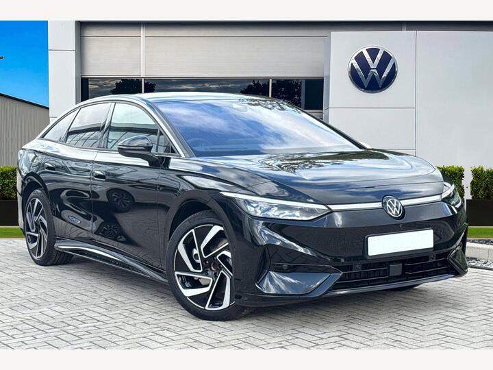 Volkswagen ID.7 Pro S 86kWh Match Fastback Auto 5dr