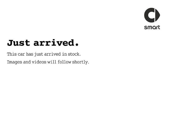 Smart Forfour 17.6kWh Premium Auto 5dr (22kW Charger)