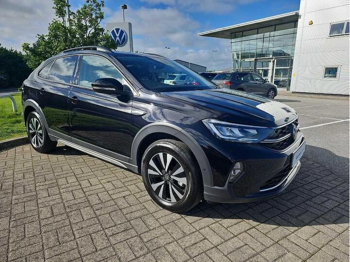 Volkswagen Taigo 1.0 TSI Life Euro 6 (s/s) 5dr