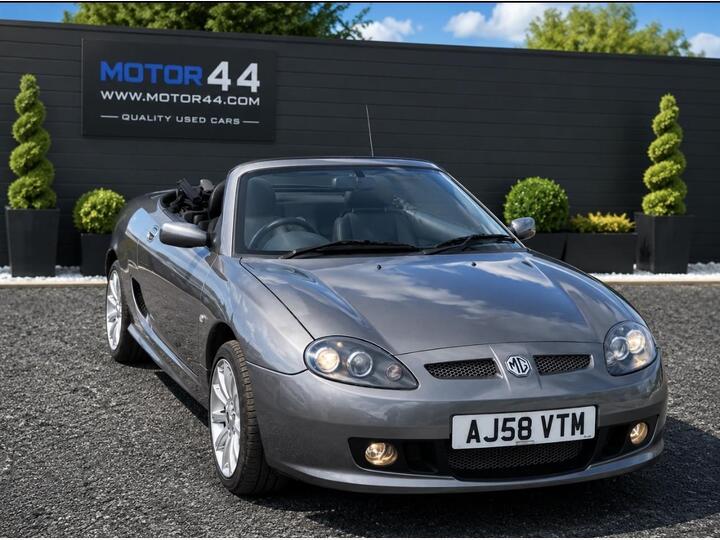MG TF 1.8 LE 500 2dr