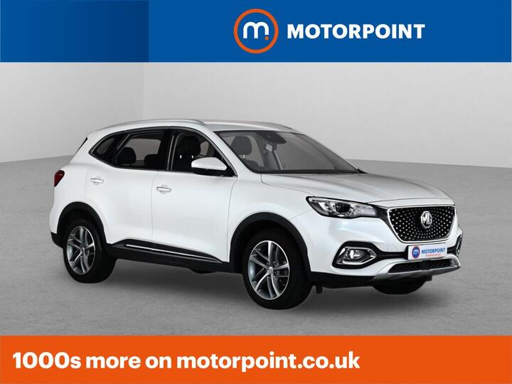 MG HS 1.5 T-GDI Excite Euro 6 (s/s) 5dr