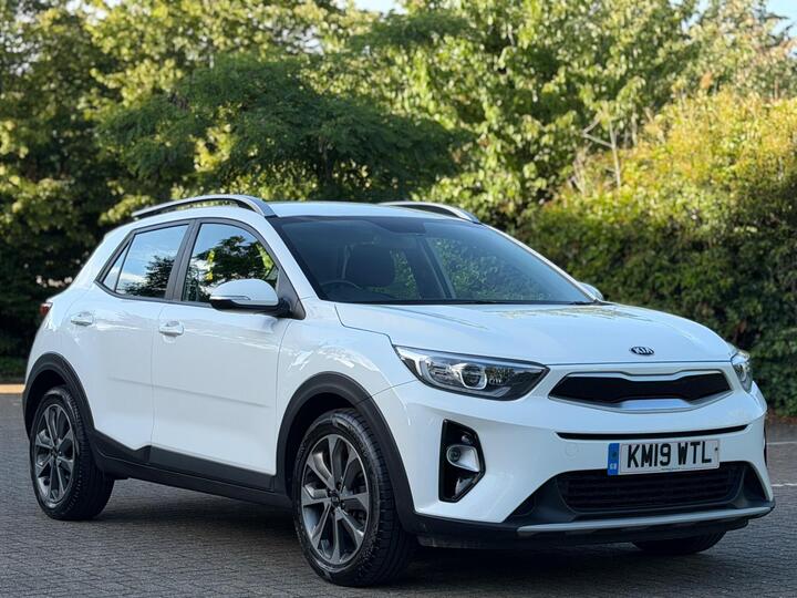 Kia Stonic 1.0 T-GDi 2 Euro 6 (s/s) 5dr